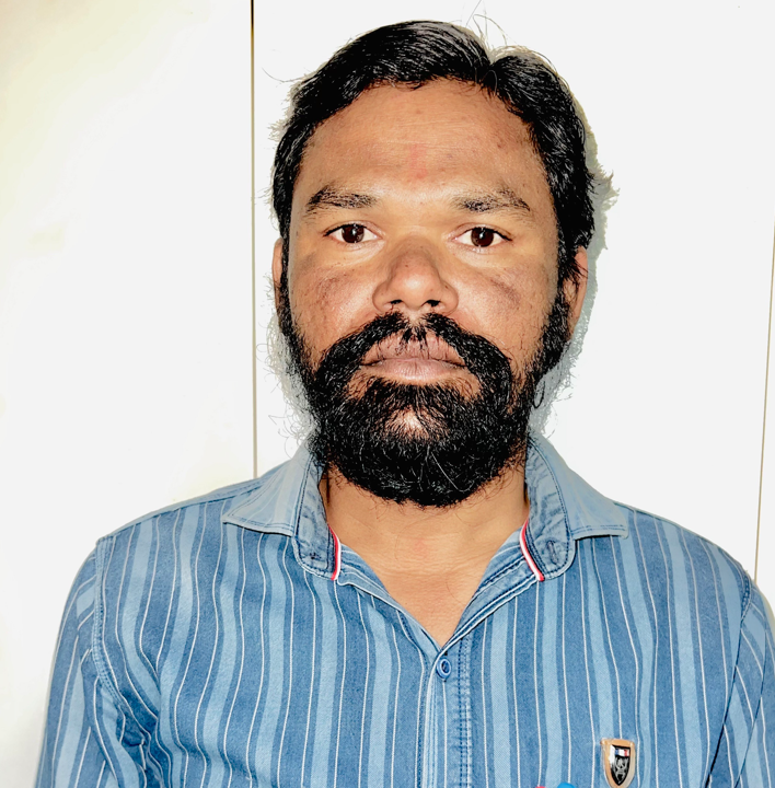 स्टाफ फोटो